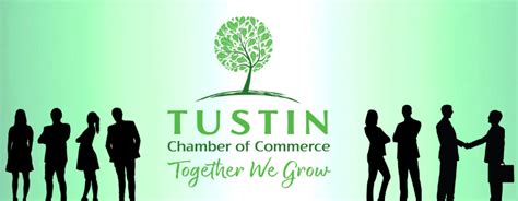 Tustin Chamber Of Commerce Home