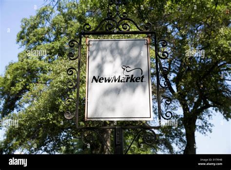 Newmarket Hi Res Stock Photography And Images Alamy