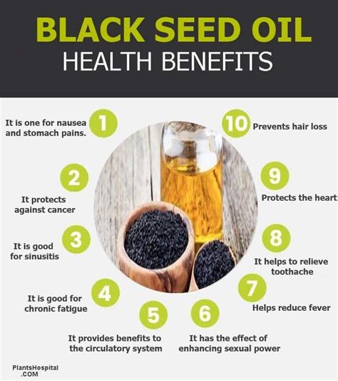 Powerful Health Benefits Of Black Seed Oil Uses Warnings More