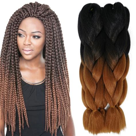 The Best Xpression Braiding Hairs Style And Ideas Human Hair Exim