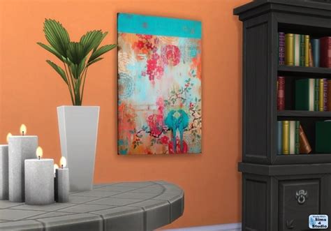 Paintings Sims 4 Updates Best Ts4 Cc Downloads Page 16 Of 113
