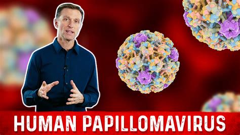 The Best Remedy For Hpv Human Papillomavirus Healthy Keto™ Dr Berg