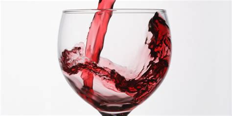 red wine may have cavity fighting powers huffpost