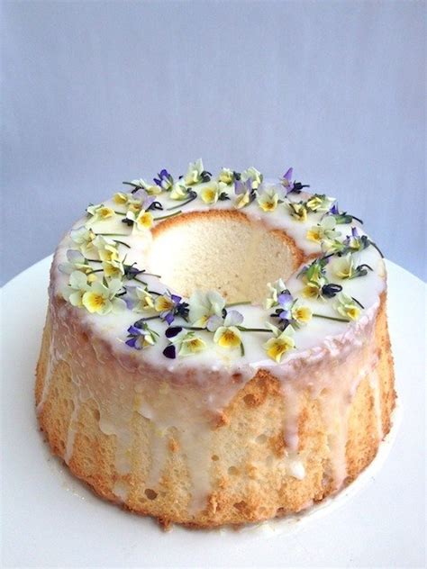 Select from our irresistible range of cakes, ready to be picked up in store, or be delivered fresh to your door! 23 Recipes That Will Feed Your Inner Flower Child