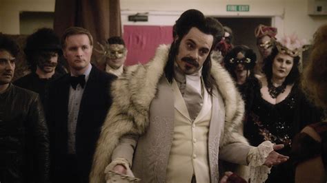 What We Do In The Shadows Tv Series Is A Go At Fox Scifinow