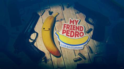 My Friend Pedro 100 Achievement Guide How To Unlock All