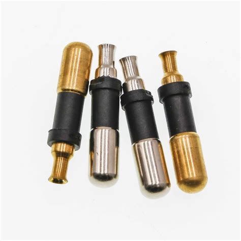 Hollow Pins Insulation Uk India China Taller Type Uk Plug Inserts And