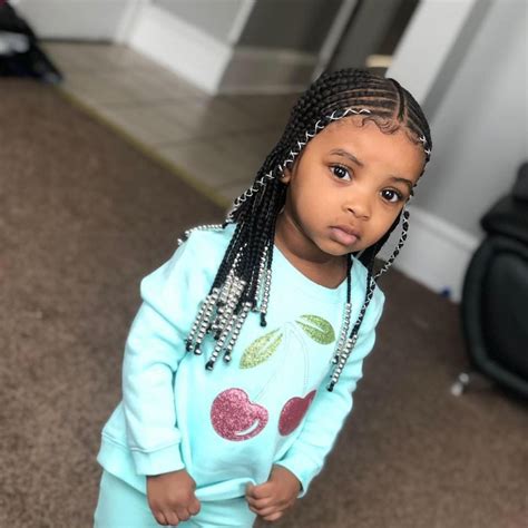 Braids for kids are a variable hairstyle. 2020 Amazing Hairstyles For Kids Compilation | Cute # ...