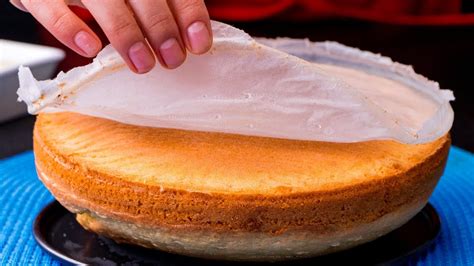 Ein leckeres Rezept für einen Kuchen aus nur 2 Eiern Täglich