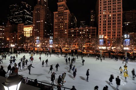Chicago In The Winter 5 Great Reasons You Should Visit The Windy City