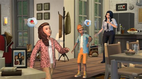 The Sims 4 Will Go Free To Play Starting In October Shacknews