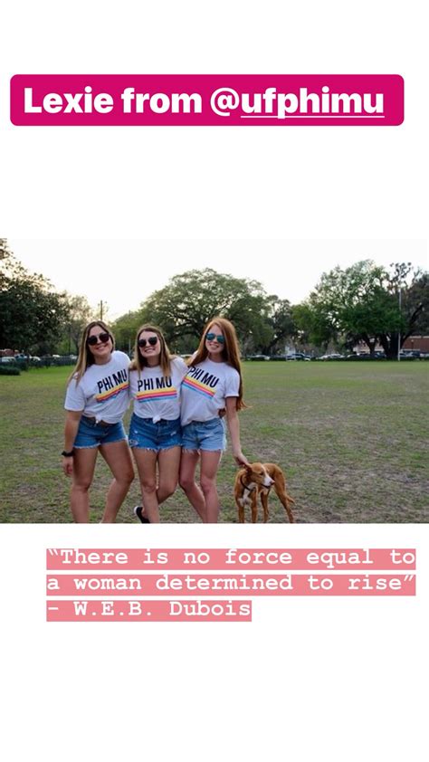National headquarters 400 westpark drive welcome to the official website for phi mu fraternity, founded in 1852 at wesleyan college in macon, ga! Phi Mu Fraternity on Twitter: "We asked sisters to share their favorite quote about women's ...