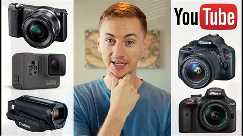 Best Cheap Cameras For Youtube Top 5 Under 500 Youtube