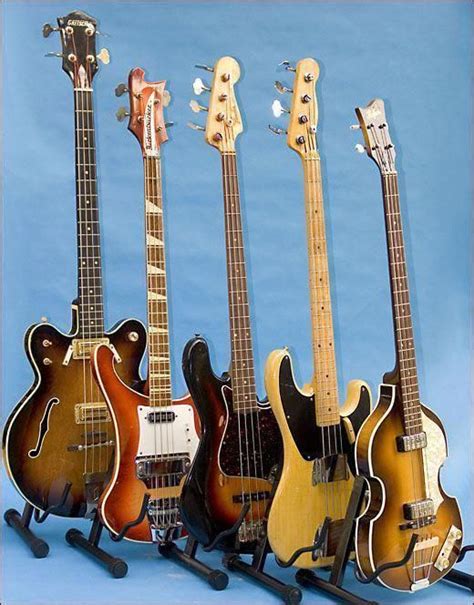 Coolest Acoustic Bass Guitars 4081 Acousticbassguitars Guitaracoustic