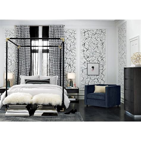 Metal canopy bed frame queen. Frame black metal canopy bed (With images) | Metal canopy ...