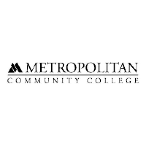 Metropolitan Community College Brands Of The World Download Vector