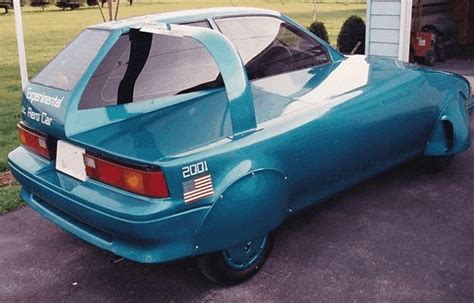 70 Ugly Cars That Should Never Have Been Made Strange Cars Weird Cars