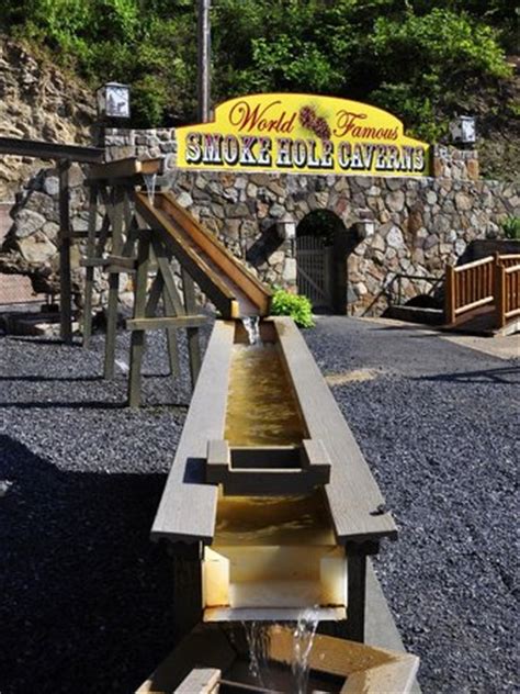 Other attractions, such as seneca rocks, nelson rocks, and smokehole caverns are also not far away. Canoeing the North Fork of the South Branch River ...