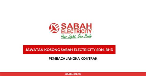 16th & 17th floor wisma perindustrian jalan istiadat likas bay 88400 kota kinabalu malaysia. Permohonan Jawatan Kosong Sabah Electricity Sdn Bhd (SESB ...