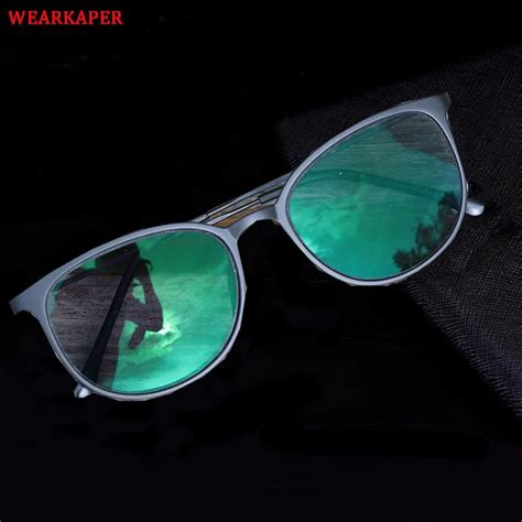 wearkaper transition sun photochromic reading glasses women ultra light tr90 frame presbyopia