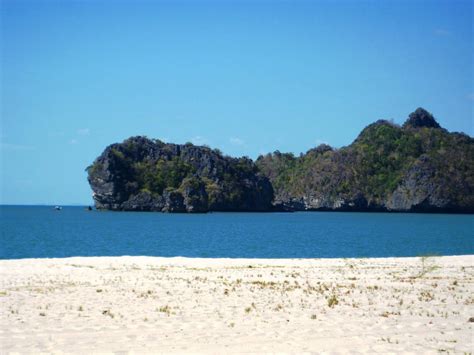 Guests can surf the web using the complimentary wireless internet access. DESTINATION: LANGKAWI: Tanjung Rhu Beach
