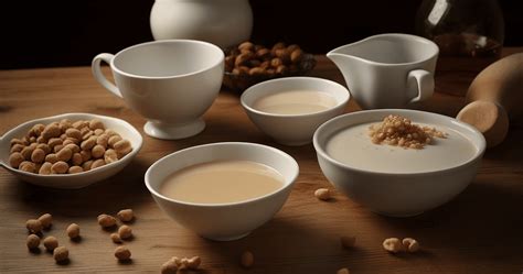 Historical Hazelnut Coffee Creamer: A Symphony of Flavor and Tradition