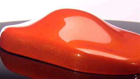 Color Orange Crush Sherwin Williams Automotive Finishes Orange