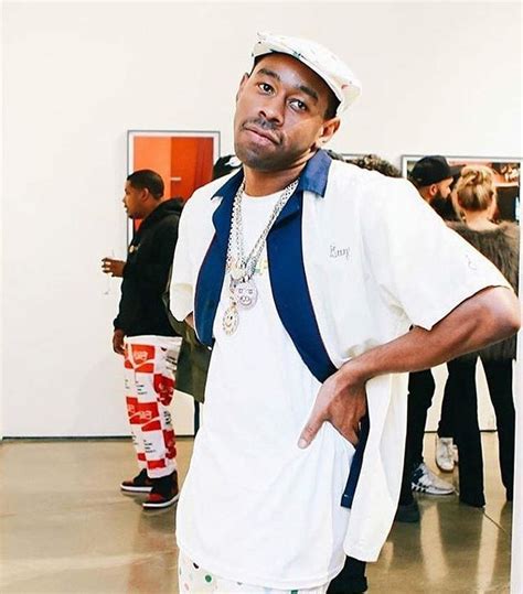 Pin by NimbusDreamz on EverythangTyler⚡ | Tyler the creator, Tyler the