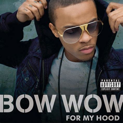 Coverlandia The 1 Place For Album And Single Covers Bow Wow For My