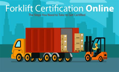 We did not find results for: Forklift Certification Online: The Steps You Need to Take ...