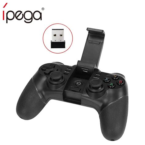 Ipega Pg 9076 Pg 9076 Bluetooth Wireless Controller Gamepad For