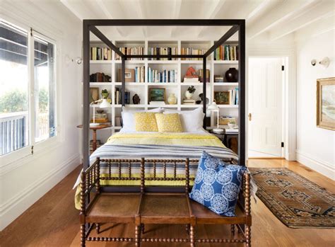 7 Surprising Built In Bookcase Designs This Old House