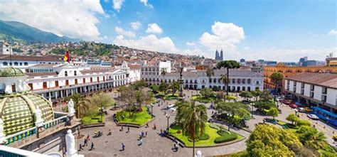 10 Best Places To Live In Ecuador Best Places To Live Quito Ecuador