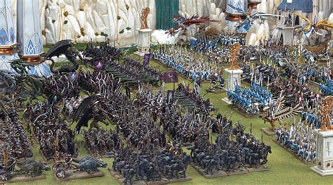 Bigben And Games Workshop Announce They Are Working On A New Warhammer