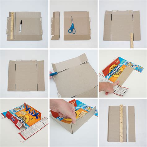 What can you do with a paper basket? 4 Easter Party Crafts and Takeaways for Kids · Kix Cereal