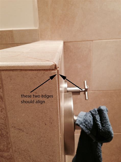 Drip or mist some water onto the joints and lightly scrub the tile. How to repair broken grout in shower tile? - Home ...