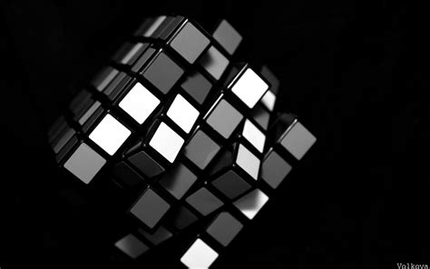 Cool Rubiks Cube Wallpapers Dont Forget To Share Comment Like Etc Kanariyareon