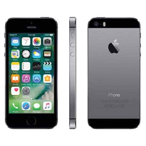 Apple Iphone 5s Refurbished 4g Mobiles Under 10000 Livekarts Hyderabad