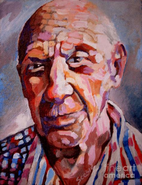 Pablo Picasso : Biography - Mind Philosopher