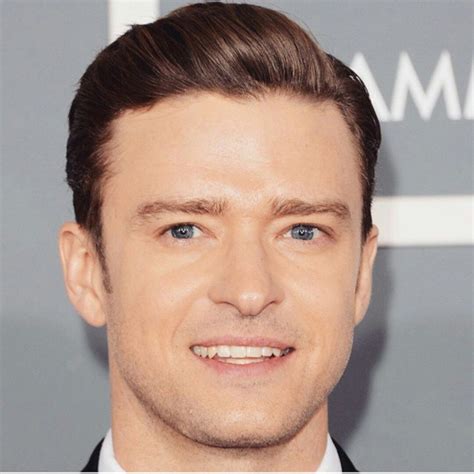 25 Brilliant Justin Timberlake Haircut Ideas Simple Yet Stylish