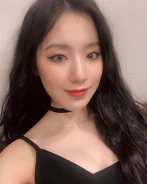Lütfen onlara sevginizi çokca gösterin. 190822 Official Update - Shuhua : GIDLE