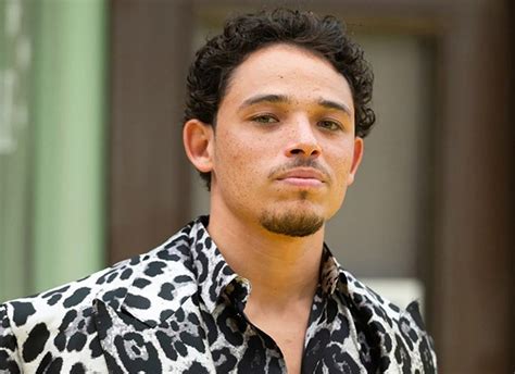 Anthony Ramos Opens About Being A Part Of Transformers Rise Of The