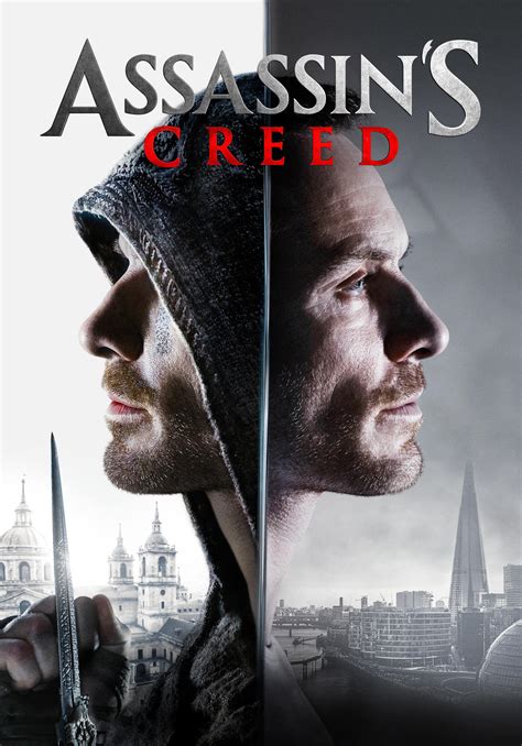 Assassin S Creed 2016 Kaleidescape Movie Store