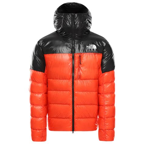 The North Face Summit Series Down Belay Parka Down Jacket Mens Buy