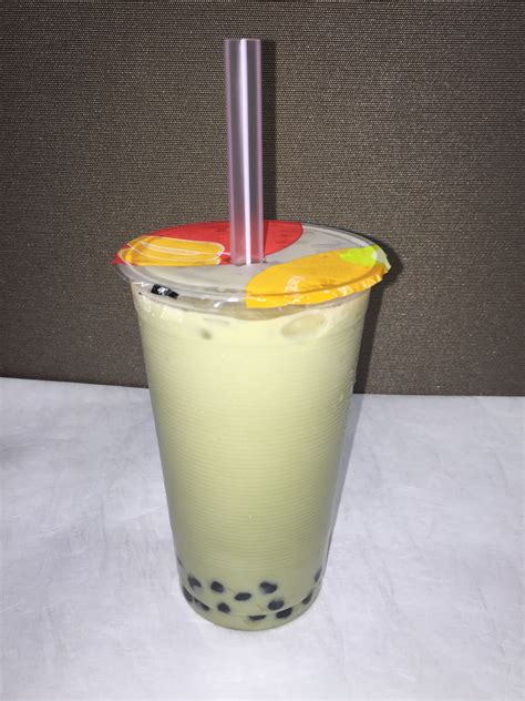 Yes, that's right, the so called vegetables above are in reality fruit, not vegetables. Bubble Tea: A tasty iced tea based drink made with brewed ...