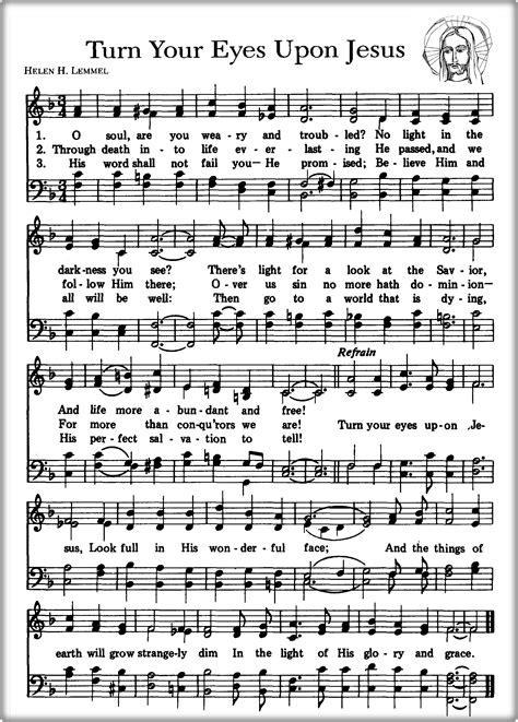 old gospel songs about faith