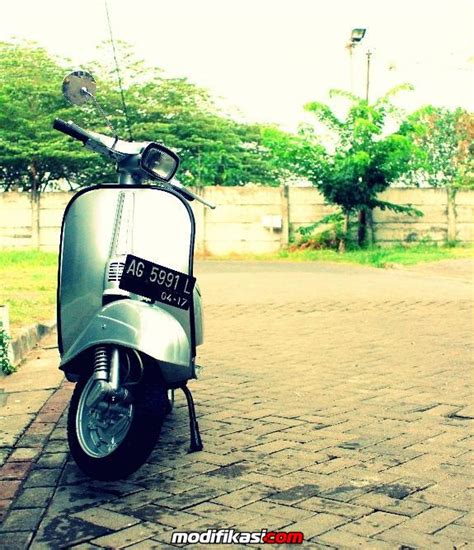 Nostalgia 6 motor binter yang pernah mengaspal di indonesia. Share MOTU (Motor Tua) modcom