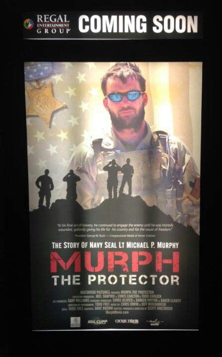 Looking Forward To This Navy Seals The Protector Seal