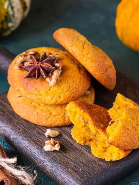 Spiced Pumpkin Soft Cookies Best Baking Tips