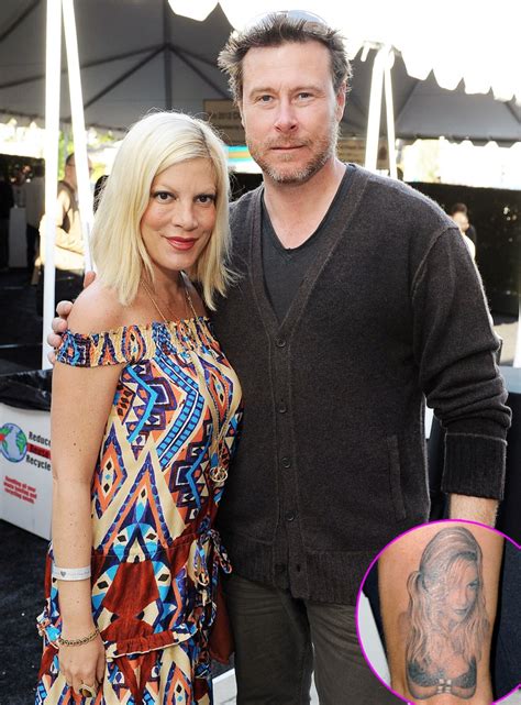 celebrities who got tattoos for love